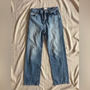 Free People - We the Free Denim - Size 28